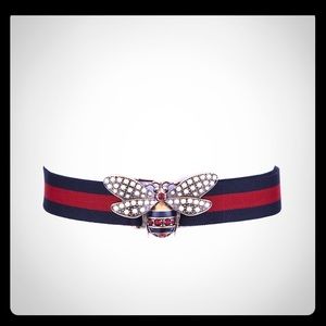 Gucci Stretch belt